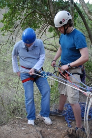 Yeehaa Outdoor Pursuits and Survival School