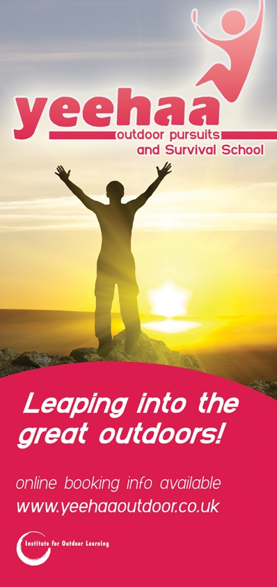 Yeehaa Outdoor Pursuits and Survival School