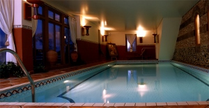 The White Cliffs Activity Breaks