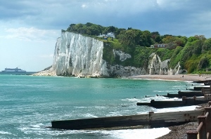 The White Cliffs Activity Breaks