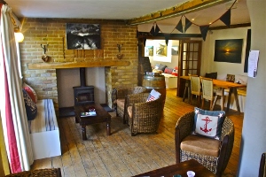 The White Cliffs Activity Breaks