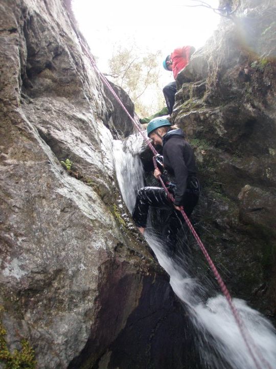 Wilderness-Development