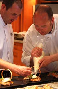 Walnut Grove Cookery School