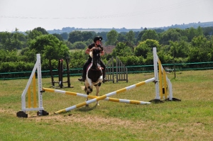 Drakes Farm Riding Centre