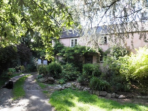 Brambles Art Retreat