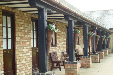 Abbotsley Golf Hotel