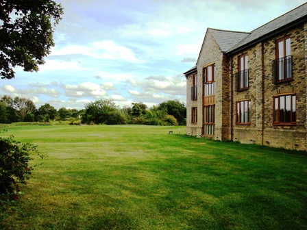 Abbotsley Golf Hotel