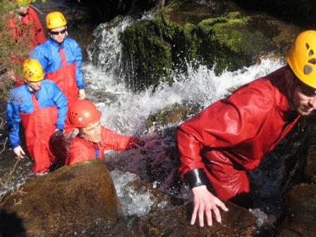 Dolomite Training Ltd