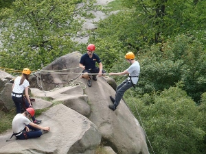 Dolomite Training Ltd