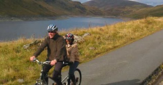 Loch Tay Highland Lodges