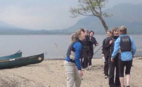 Loch Tay Highland Lodges