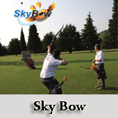 Madrenline Activity Centre