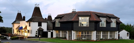 Thorpeness Hotel Golf & Country Club