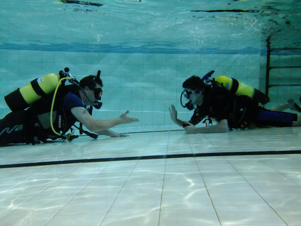 NEMES Diving and Watersports Academy