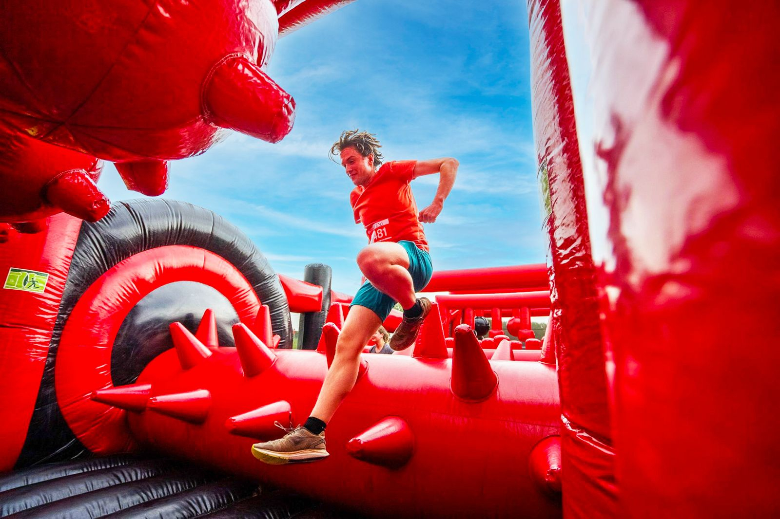 Activity Holidays & Adventure Breaks - UK Activity Breaks