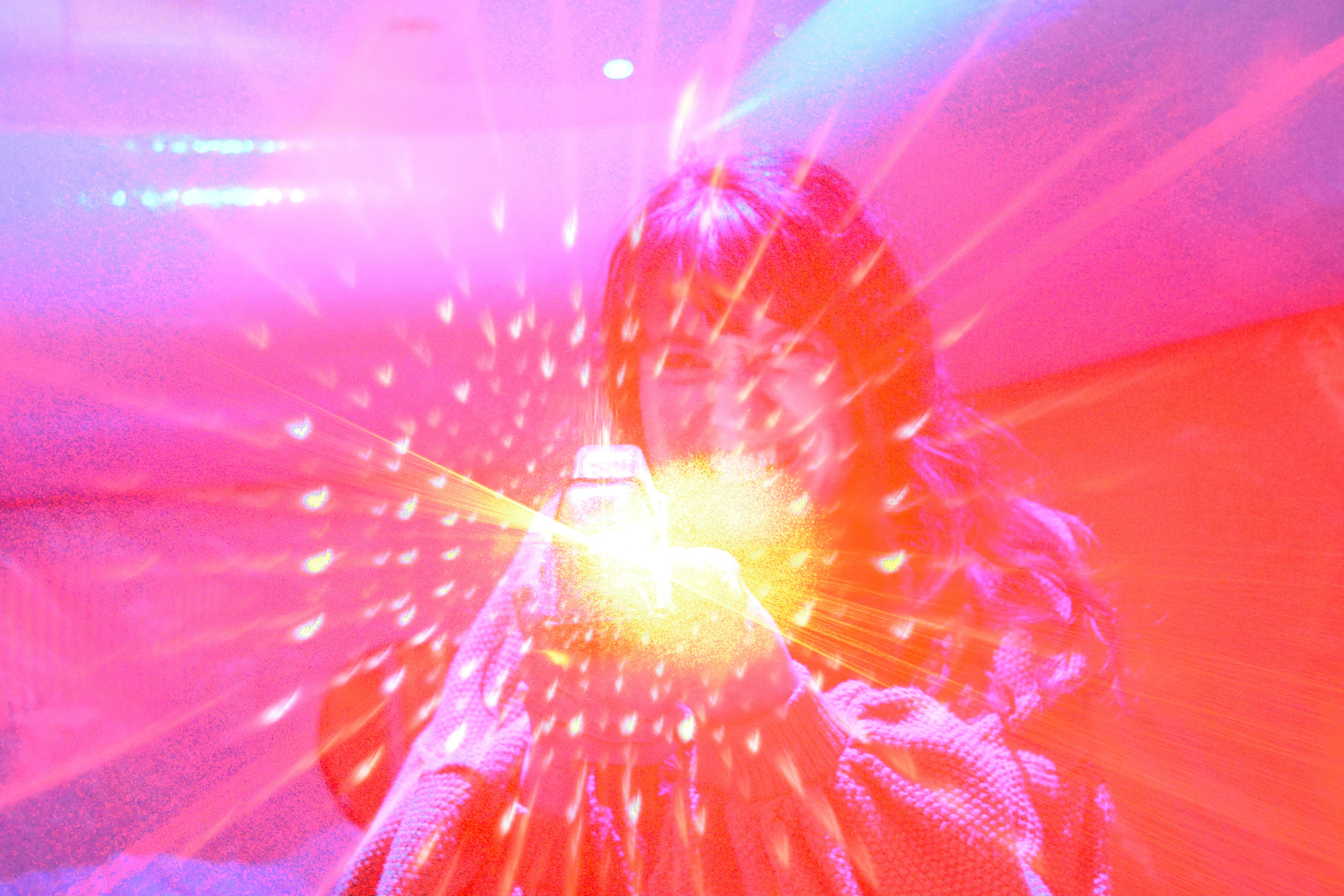 Laser Tag in Eastern England