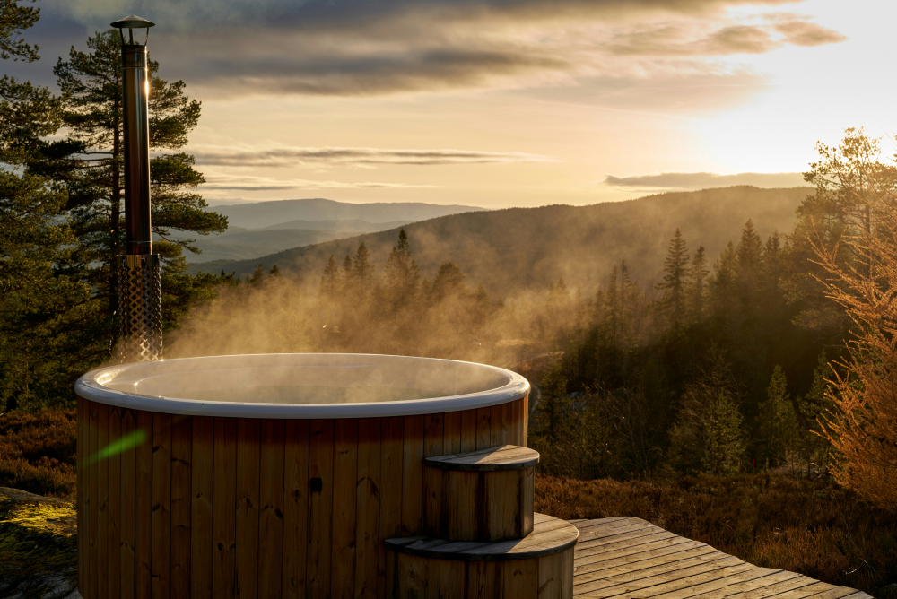 Wellness Retreats in South West England