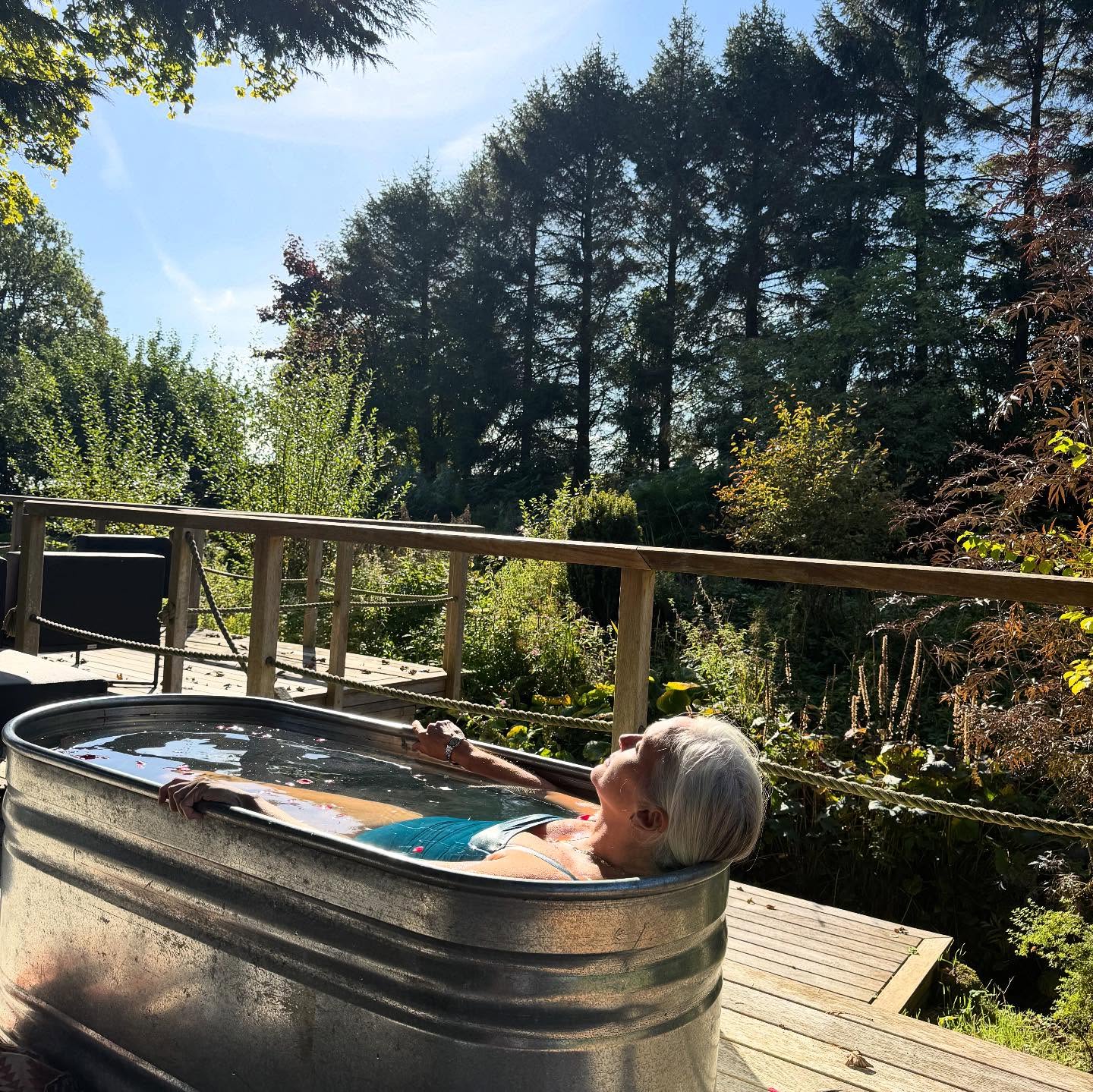 Acorn Wellness Retreat – Mind, Body & Soul Wellness Retreats in Yorkshire