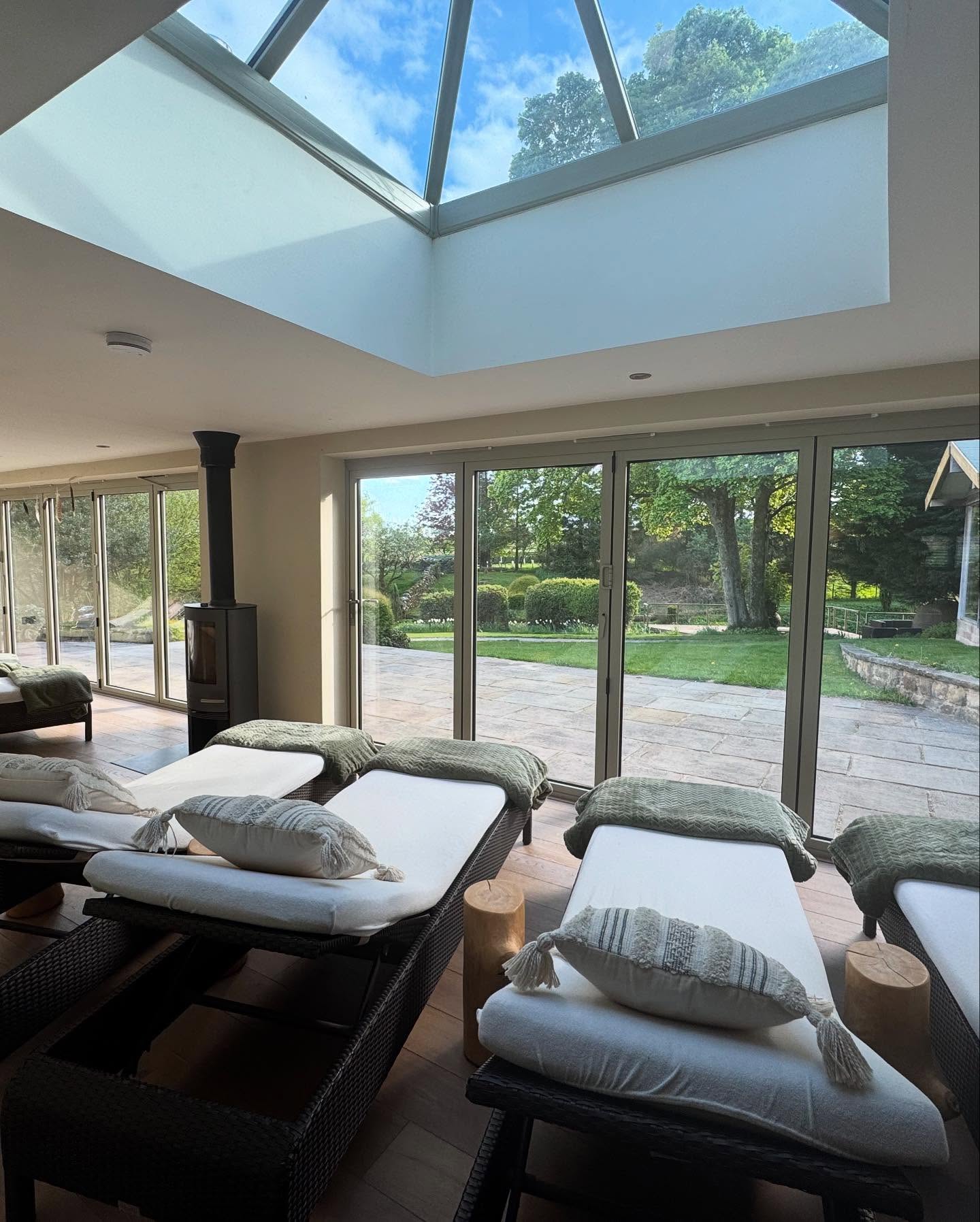 Acorn Wellness Retreat – Mind, Body & Soul Wellness Retreats in Yorkshire