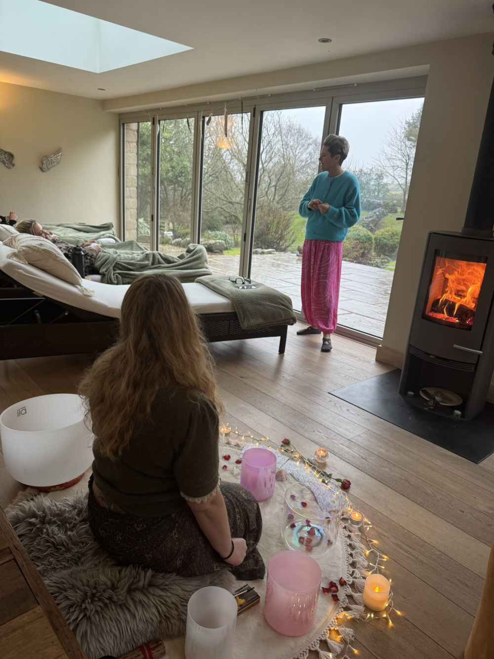 Acorn Wellness Retreat – Mind, Body & Soul Wellness Retreats in Yorkshire