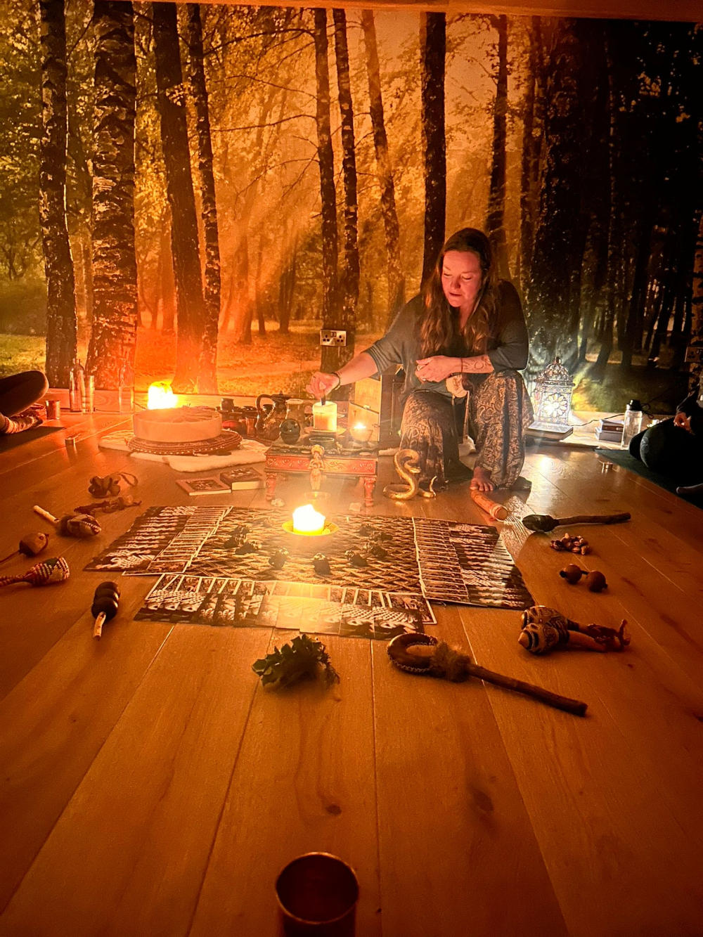 Acorn Wellness Retreat – Mind, Body & Soul Wellness Retreats in Yorkshire
