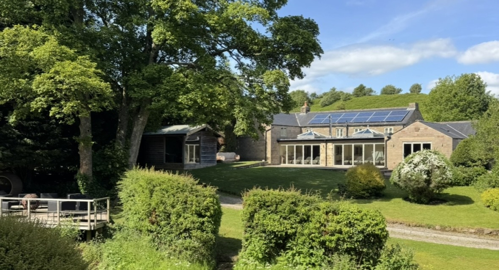Acorn Wellness Retreat – Mind, Body & Soul Wellness Retreats in Yorkshire