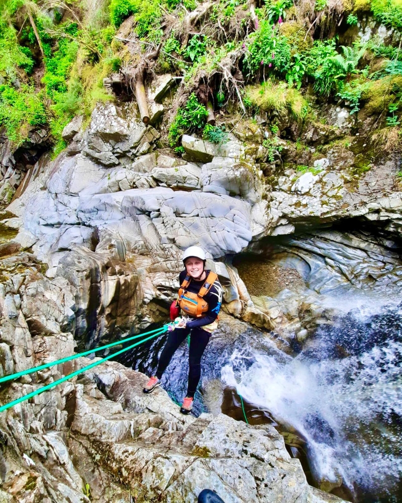 Active Highs – Adrenaline Adventure Activities in the Scottish Highlands