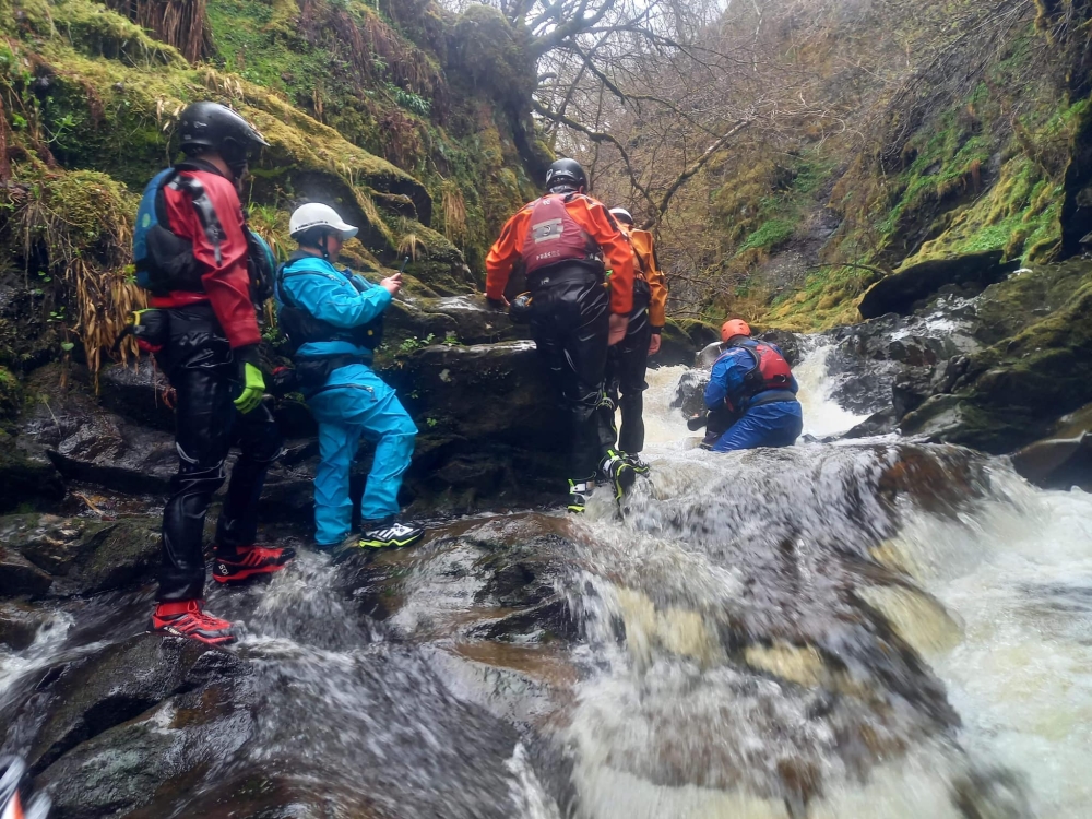 Active Highs – Adrenaline Adventure Activities in the Scottish Highlands
