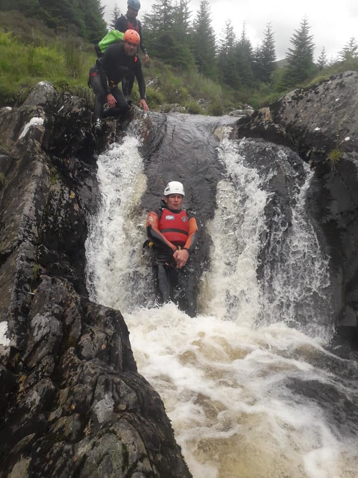 Active Highs – Adrenaline Adventure Activities in the Scottish Highlands