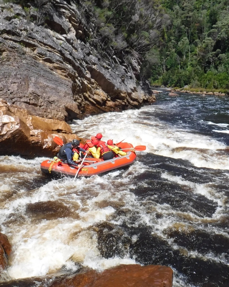 Active Highs – Adrenaline Adventure Activities in the Scottish Highlands