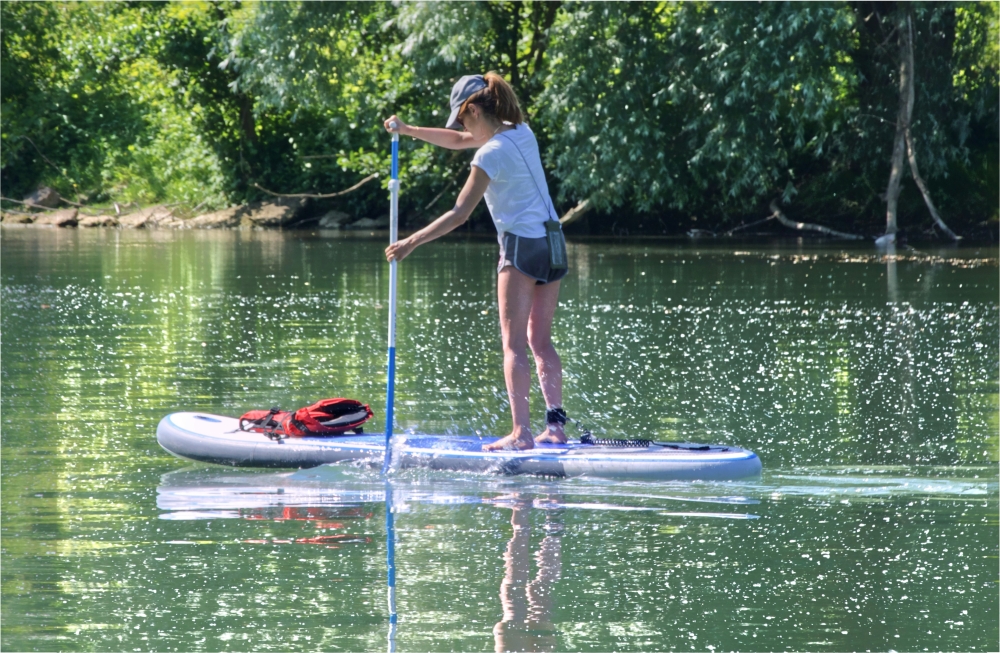 Active360 – London’s Paddleboarding & Watersports Adventures