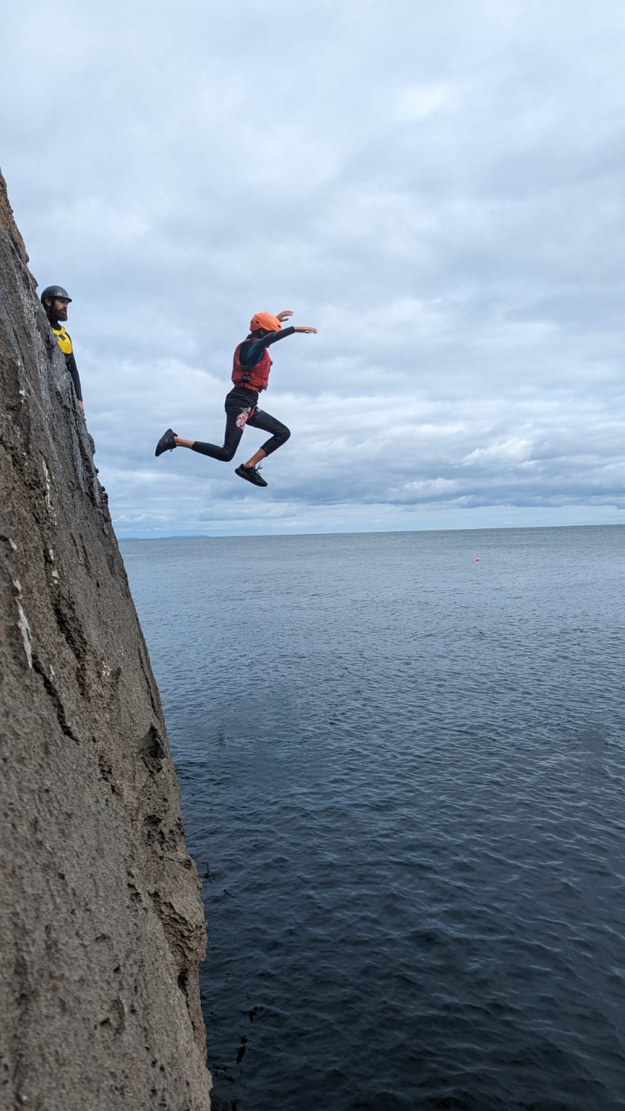 Activity Pembrokeshire - Coasteering & Sea Kayaking Adventures in Wales