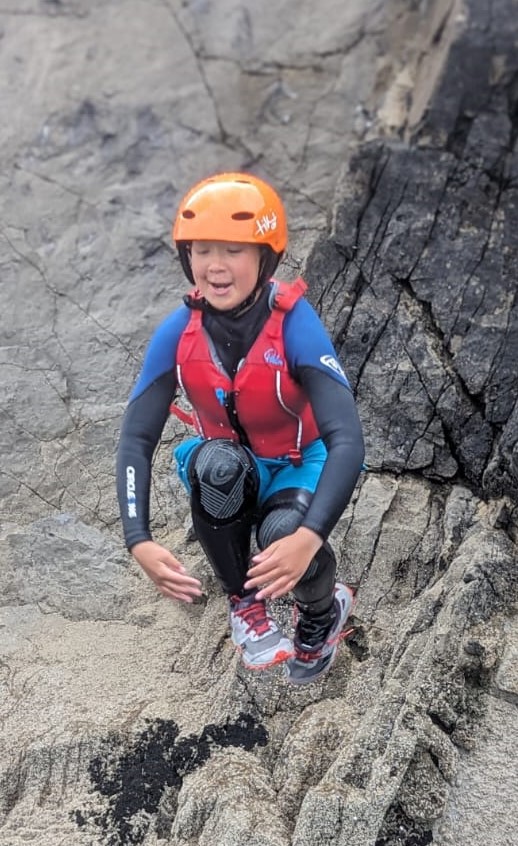 Activity Pembrokeshire - Coasteering & Sea Kayaking Adventures in Wales