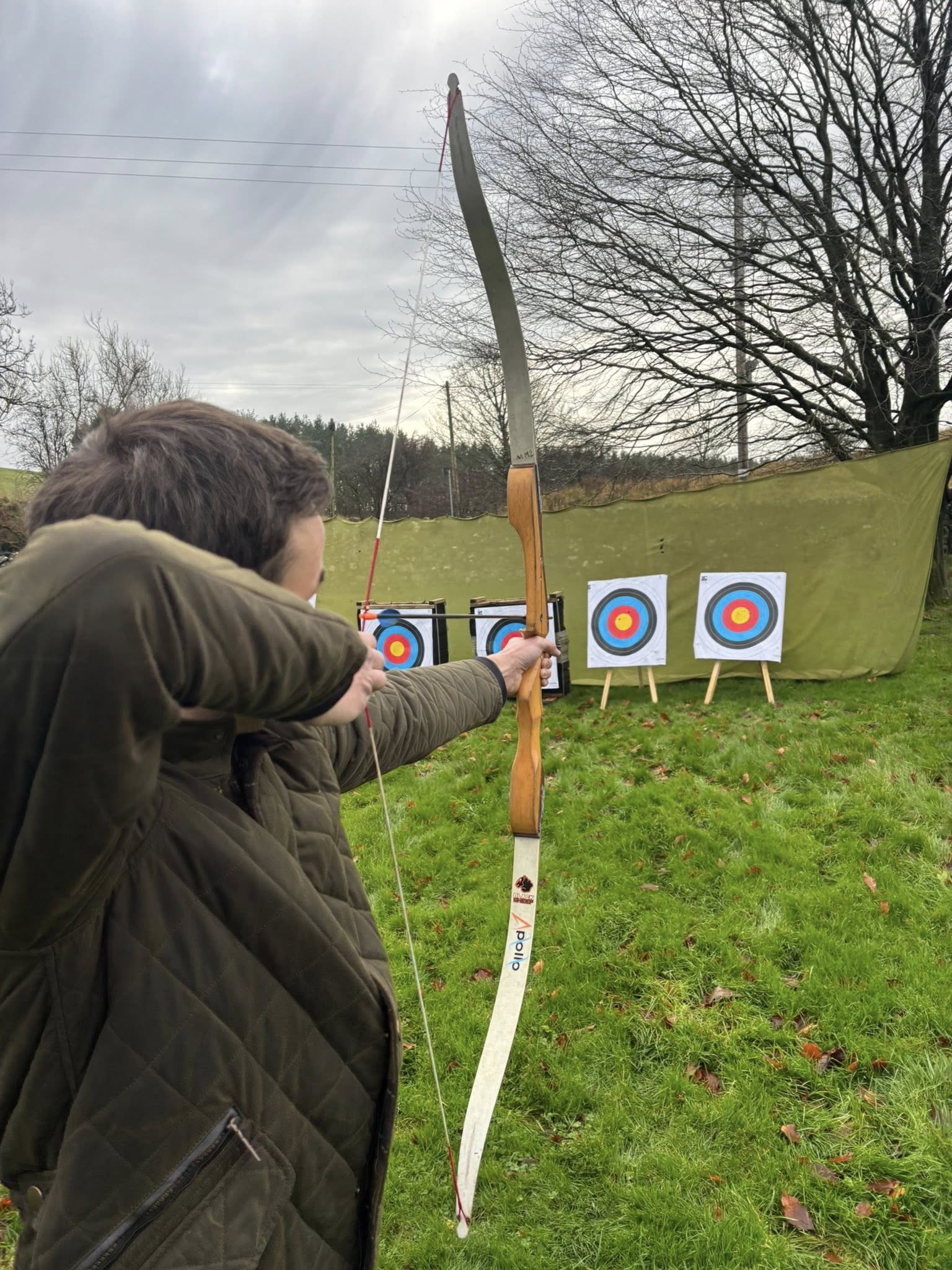 Adventure Days - Outdoor Activities in the Lake District and beyond