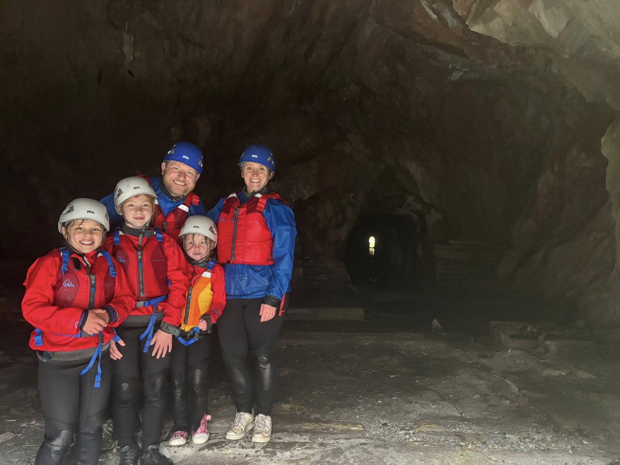 Adventure Days - Outdoor Activities in the Lake District and beyond