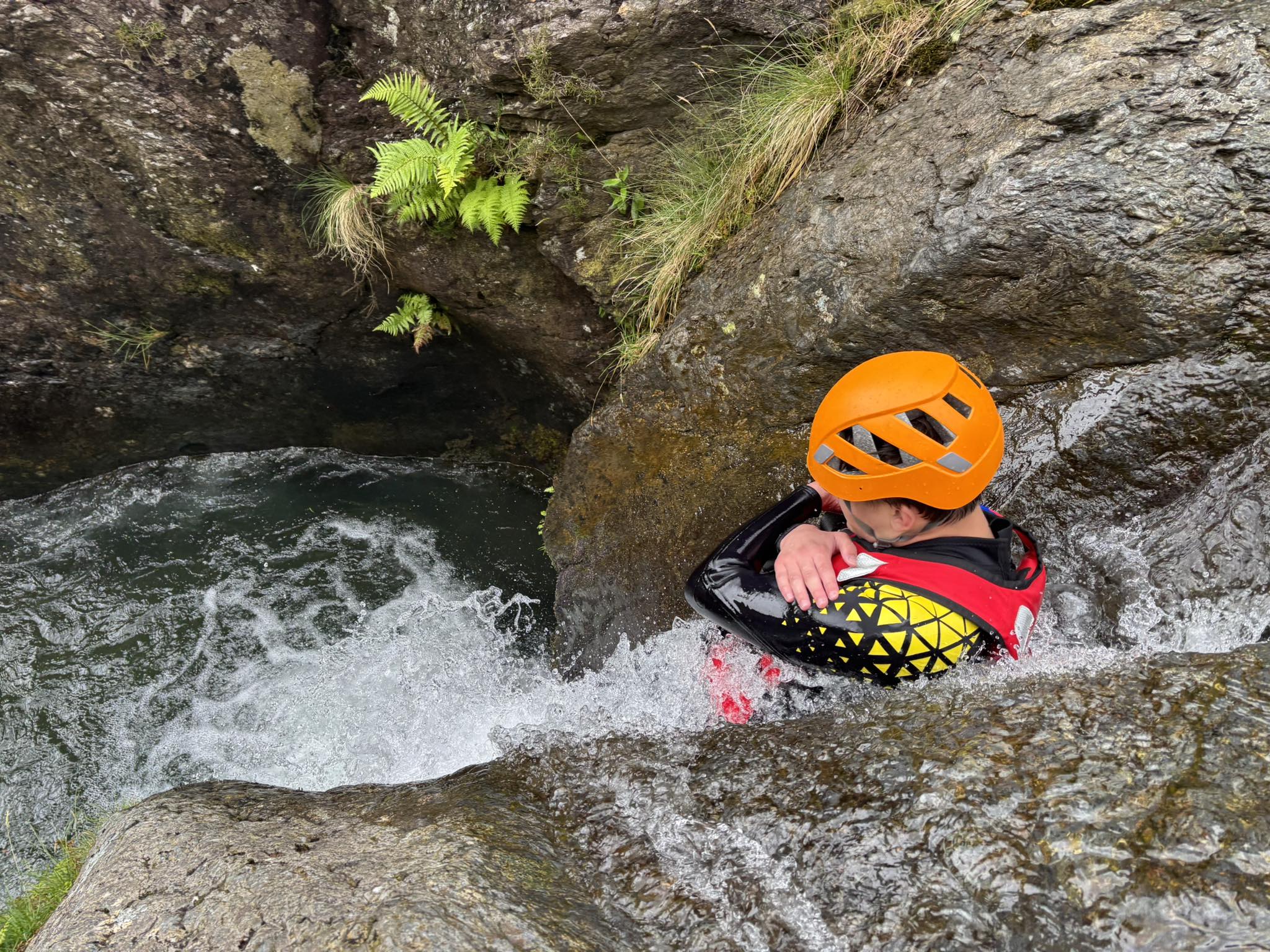Adventure Days - Outdoor Activities in the Lake District and beyond