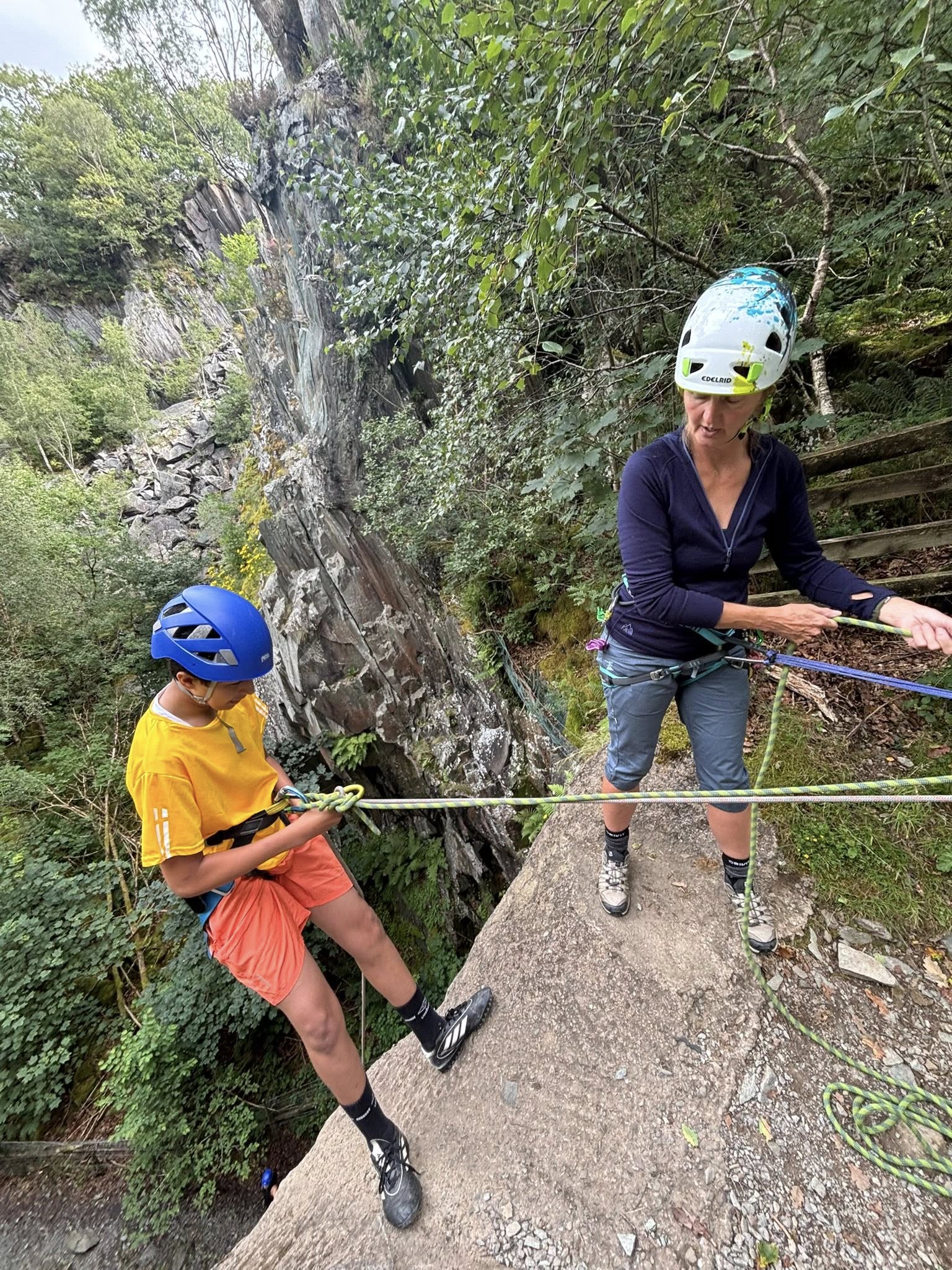 Adventure Days - Outdoor Activities in the Lake District and beyond