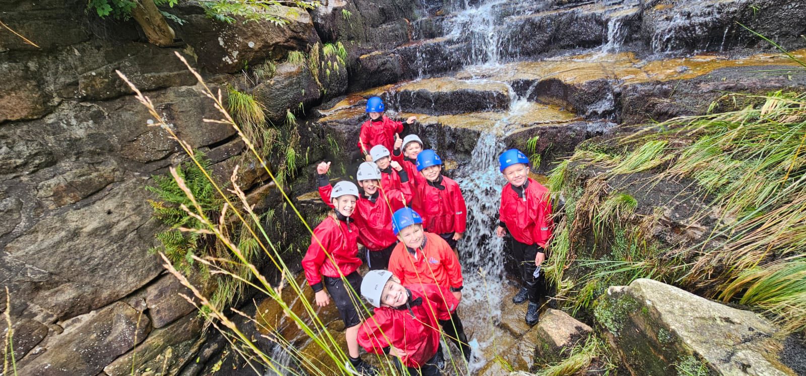 Adventure Days - Outdoor Activities in the Lake District and beyond