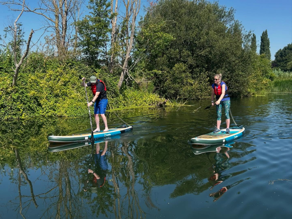 Adventure Nene – Watersports & Outdoor Fun in Peterborough