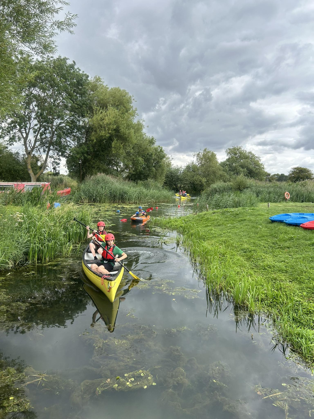 Adventure Nene – Watersports & Outdoor Fun in Peterborough