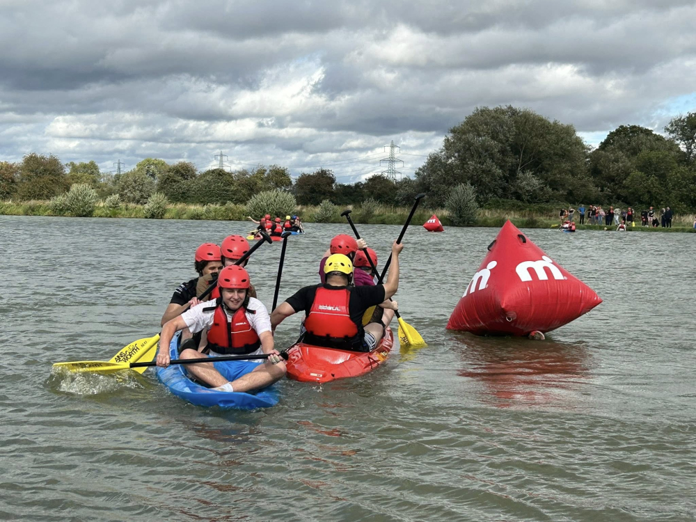 Adventure Nene – Watersports & Outdoor Fun in Peterborough