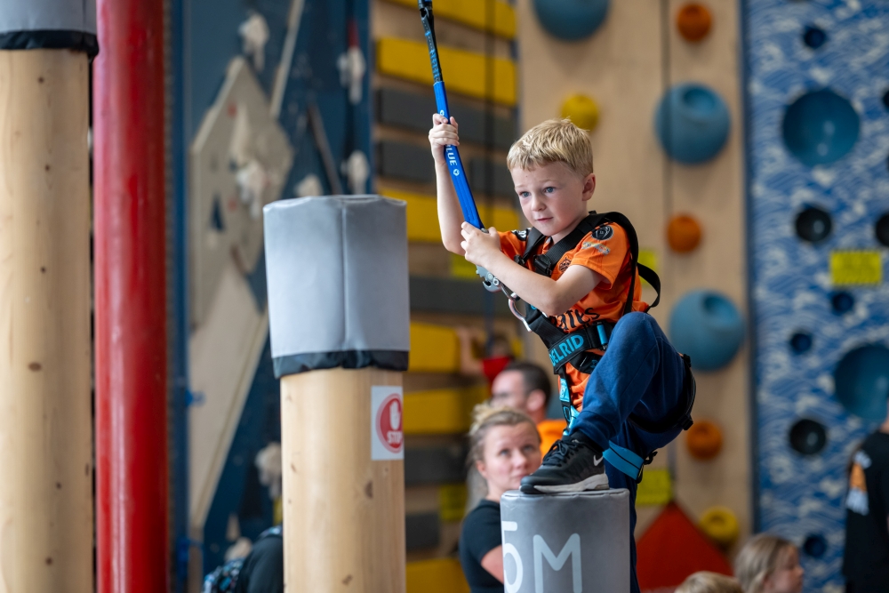 Adventure Parc – Indoor & Outdoor Adventure Breaks in North Wales