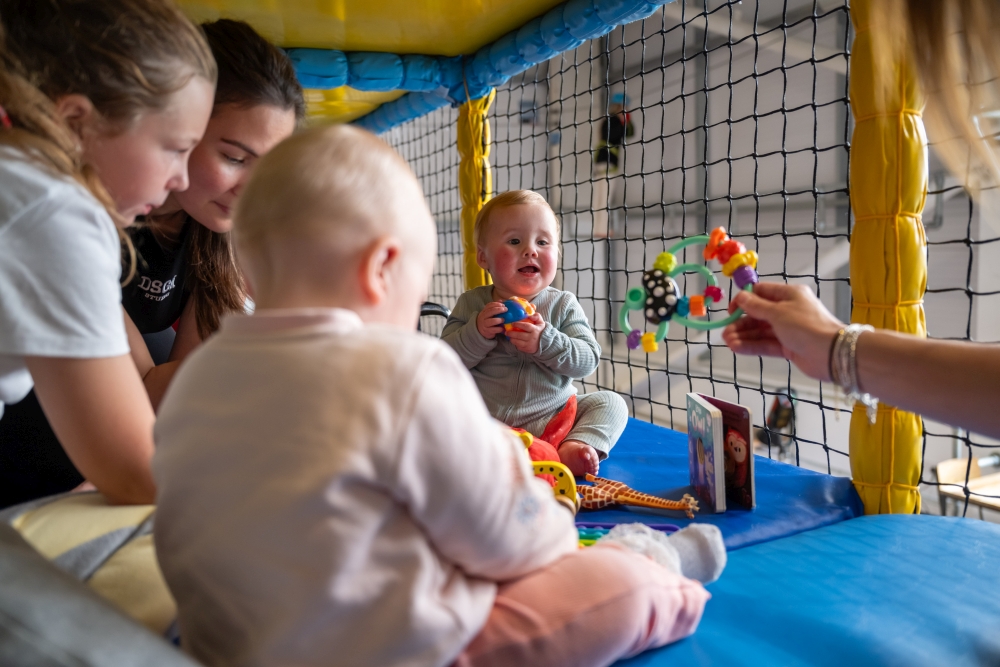 Adventure Parc – Indoor & Outdoor Adventure Breaks in North Wales