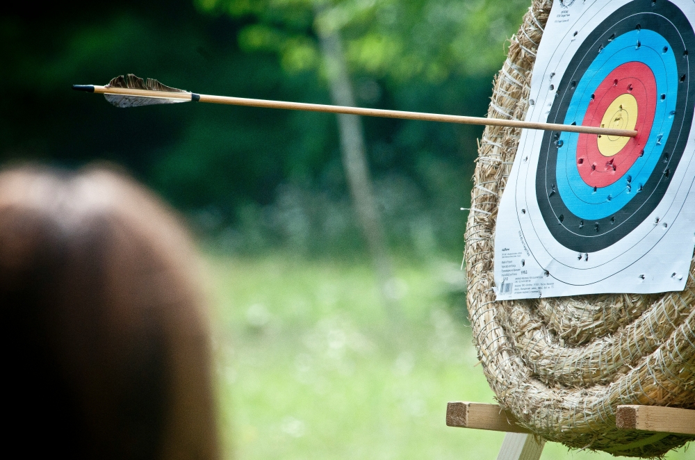 Aim Country Sports – Unique Outdoor Activities and Target Sports in Pembrokeshire, Wales