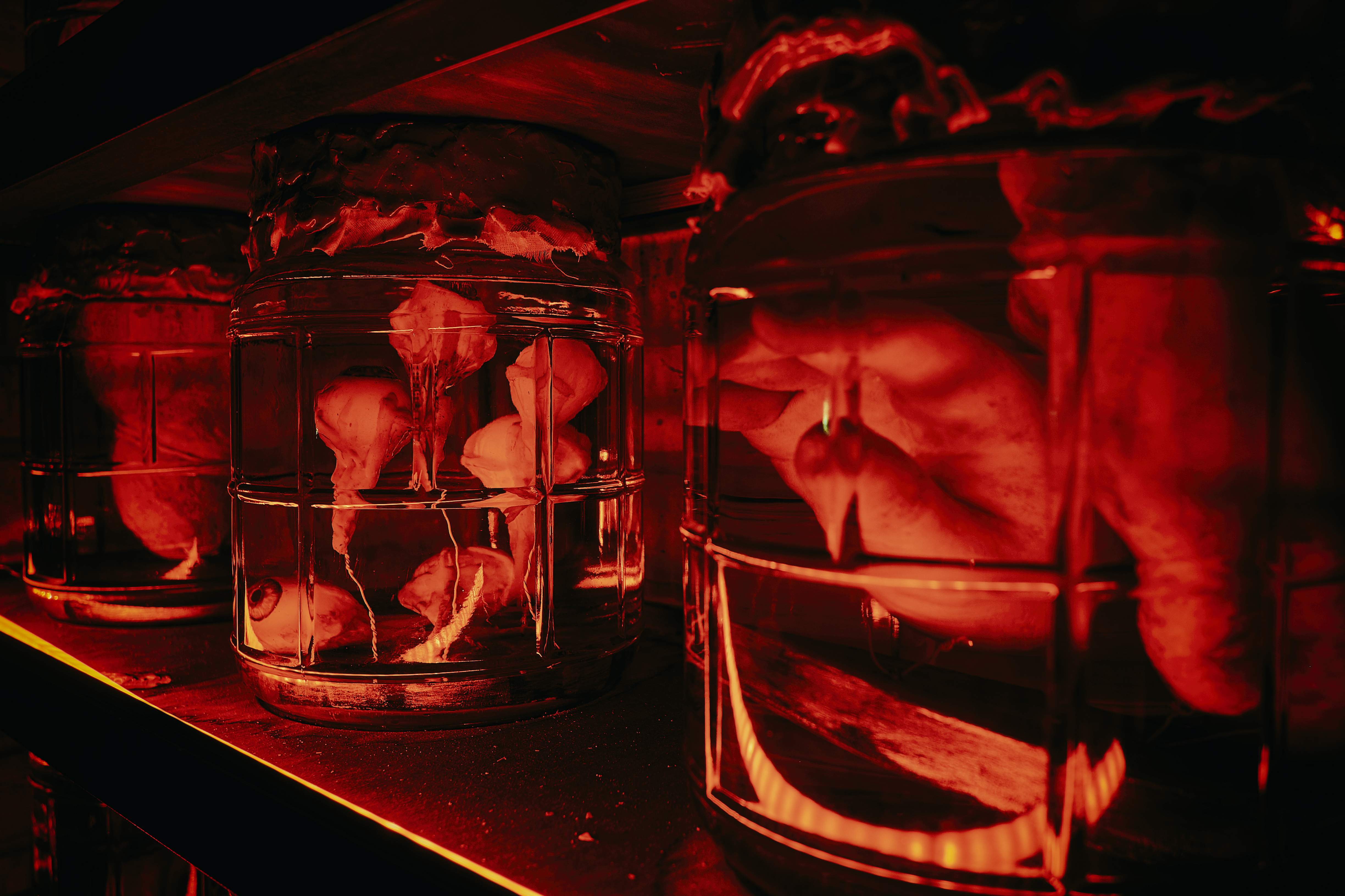 AIM Escape Rooms – Immersive Escape Room Experiences in London