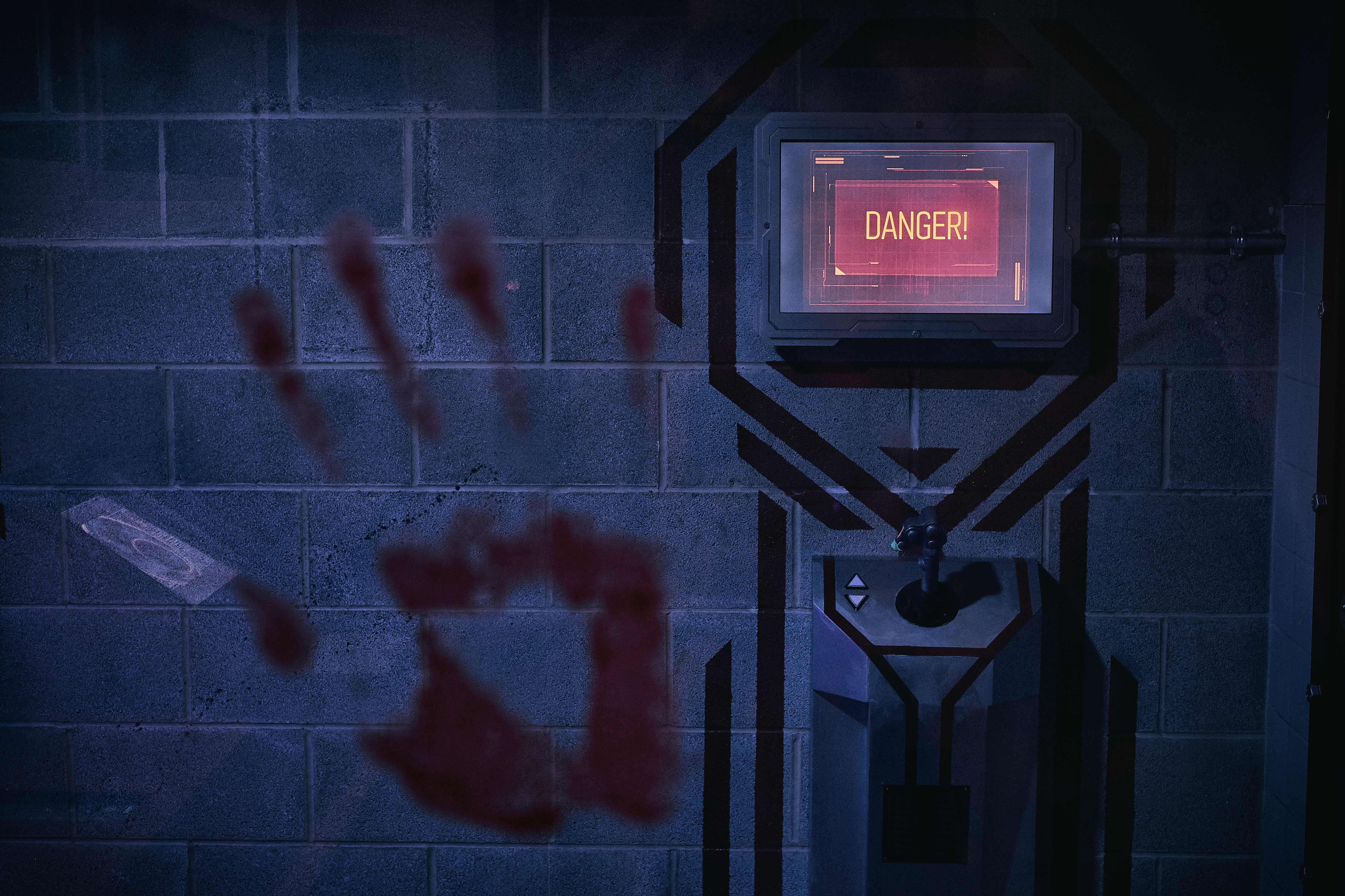 AIM Escape Rooms – Immersive Escape Room Experiences in London