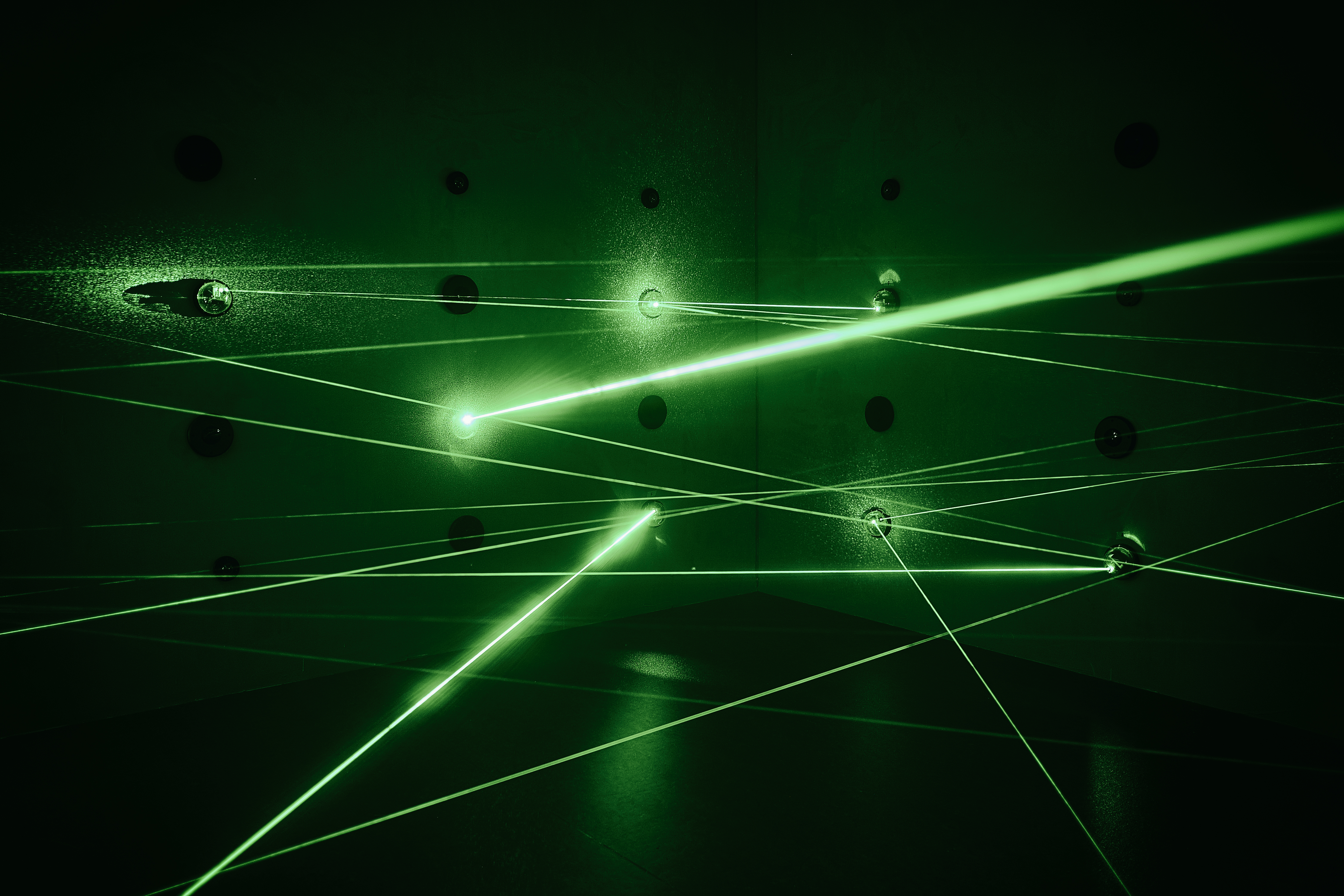 AIM Escape Rooms – Immersive Escape Room Experiences in London