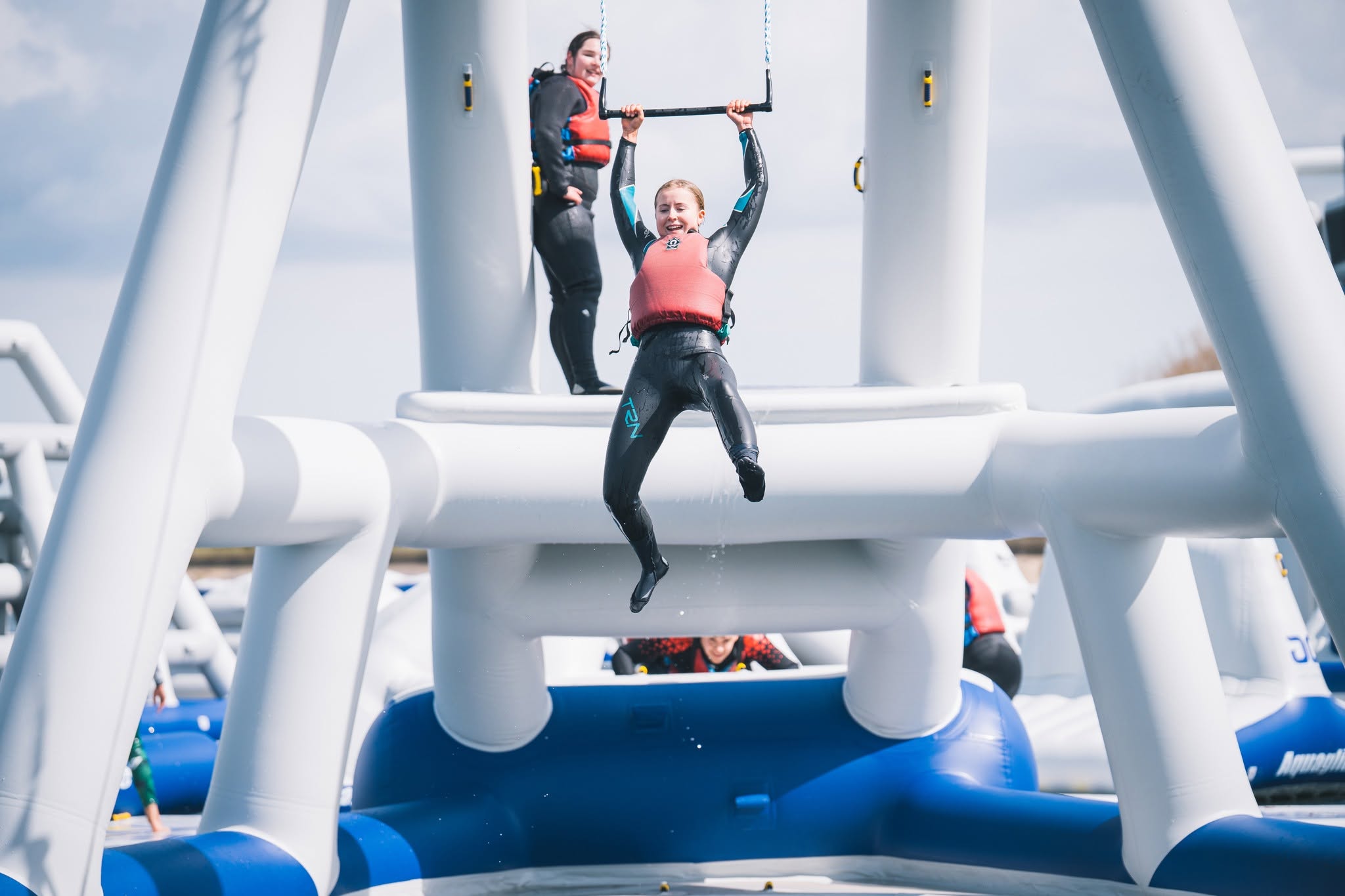 Alton Water Park, Suffolk