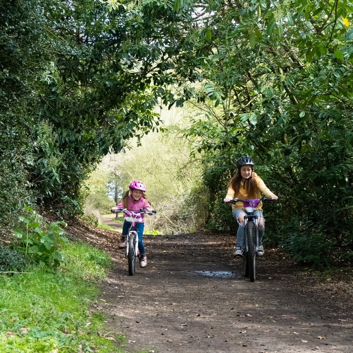 Alton Water Park, Suffolk