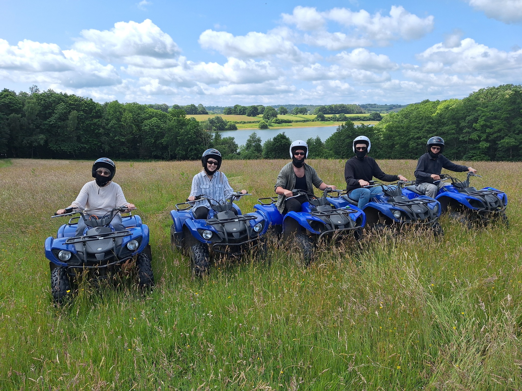 Arena Pursuits – Outdoor Activity Breaks in Kent & Sussex